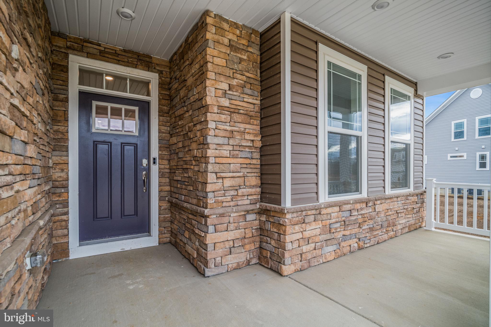 ST. CHARLES - Residential