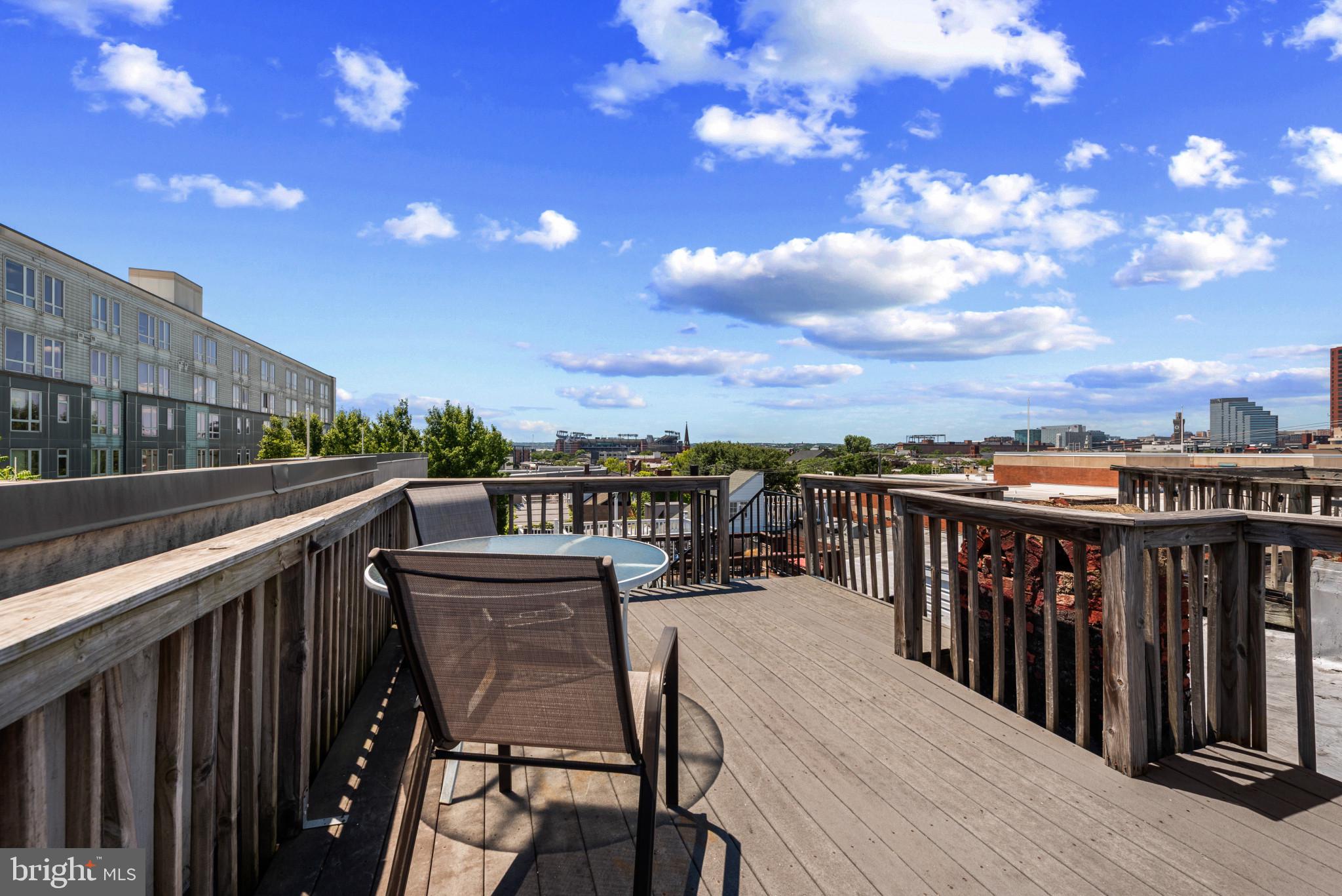1106 WILLIAM STREET