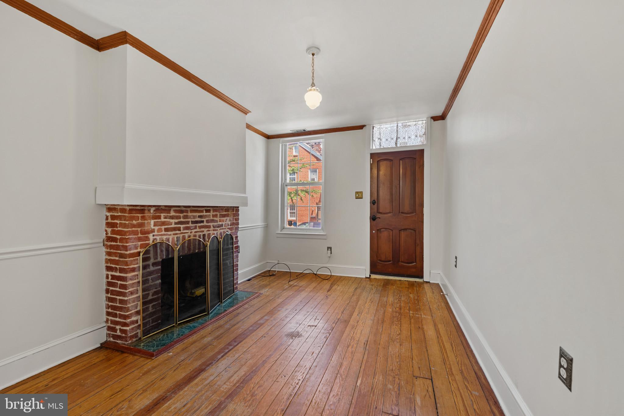 1106 WILLIAM STREET