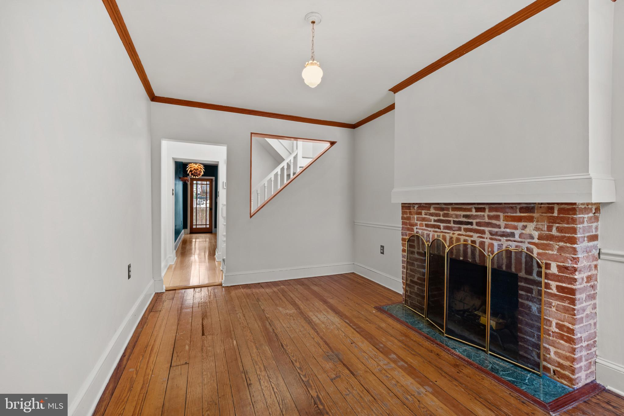 1106 WILLIAM STREET