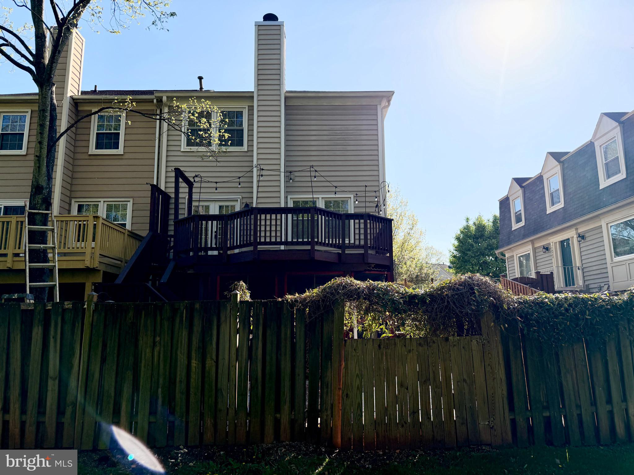 LIFESTYLE AT SULLY STATION - Residential