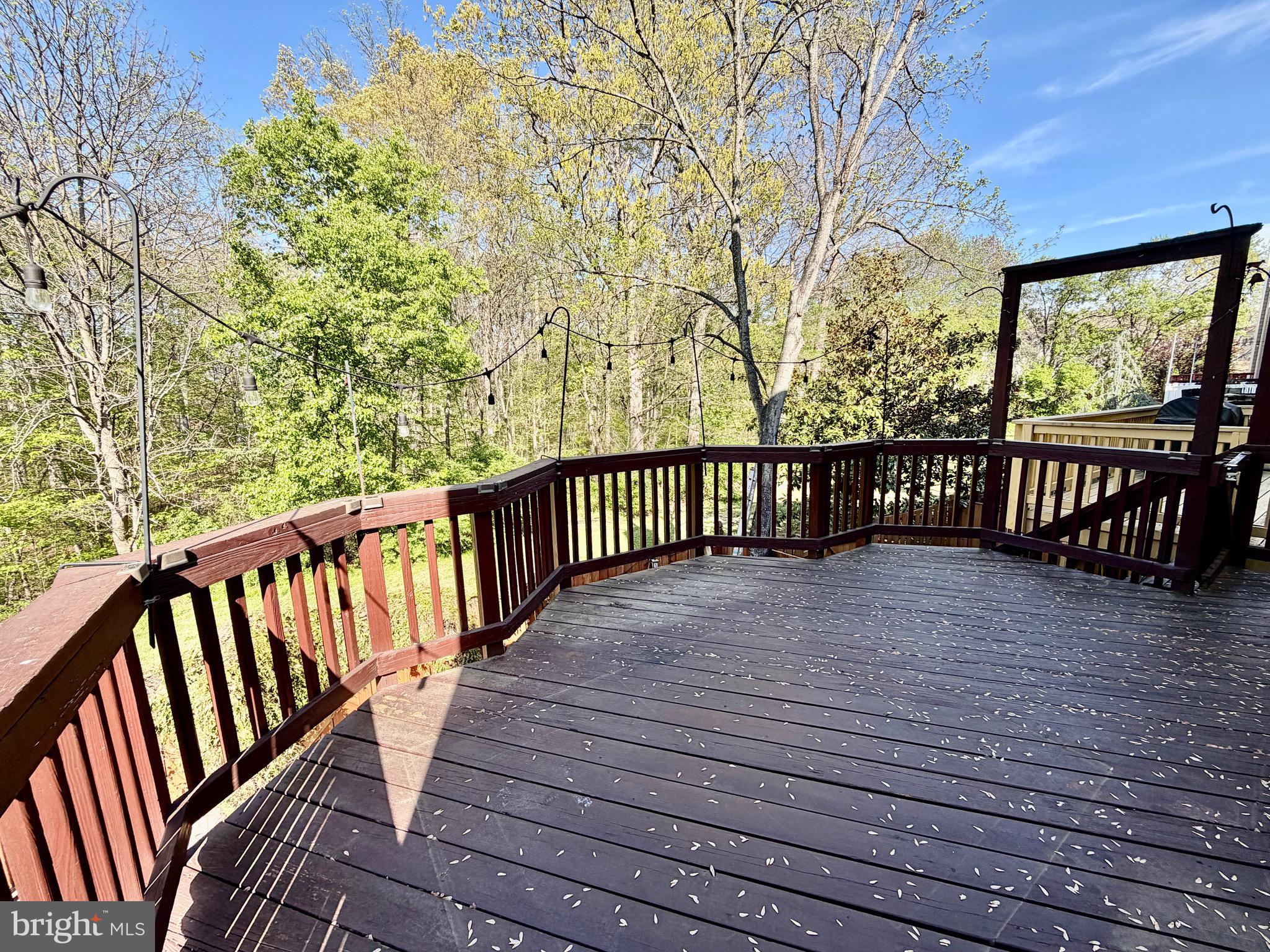 LIFESTYLE AT SULLY STATION - Residential