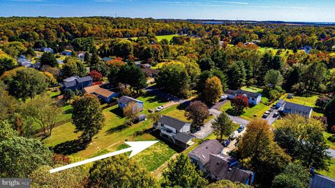 91 HONEYSUCKLE DRIVE PORT DEPOSIT MD 21904