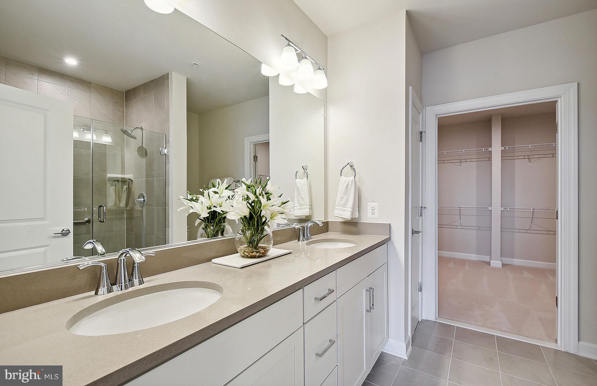 THE FLATS AT HEATHCOTE VILLAGE - Residential