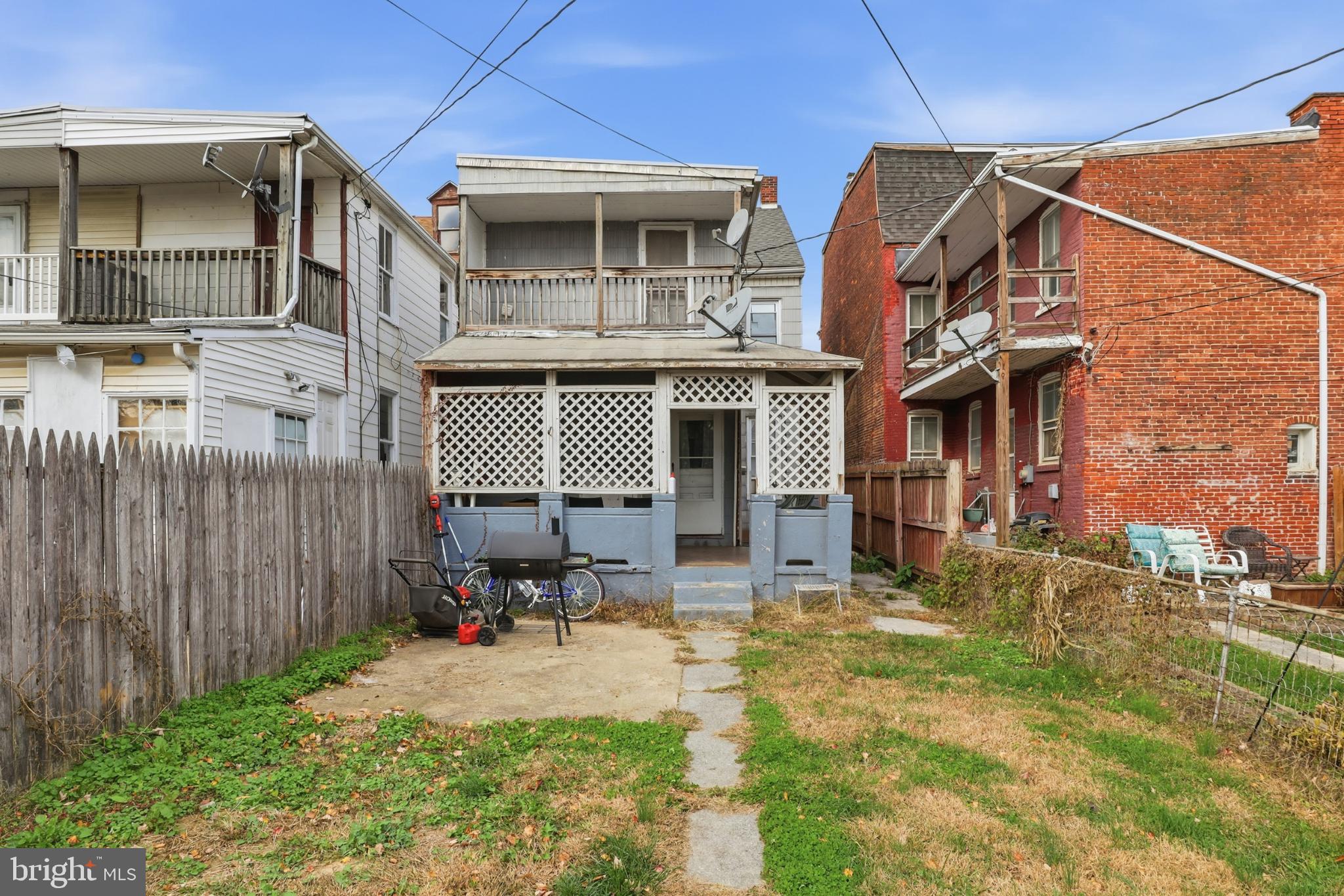 NONE AVAILABLE - Residential