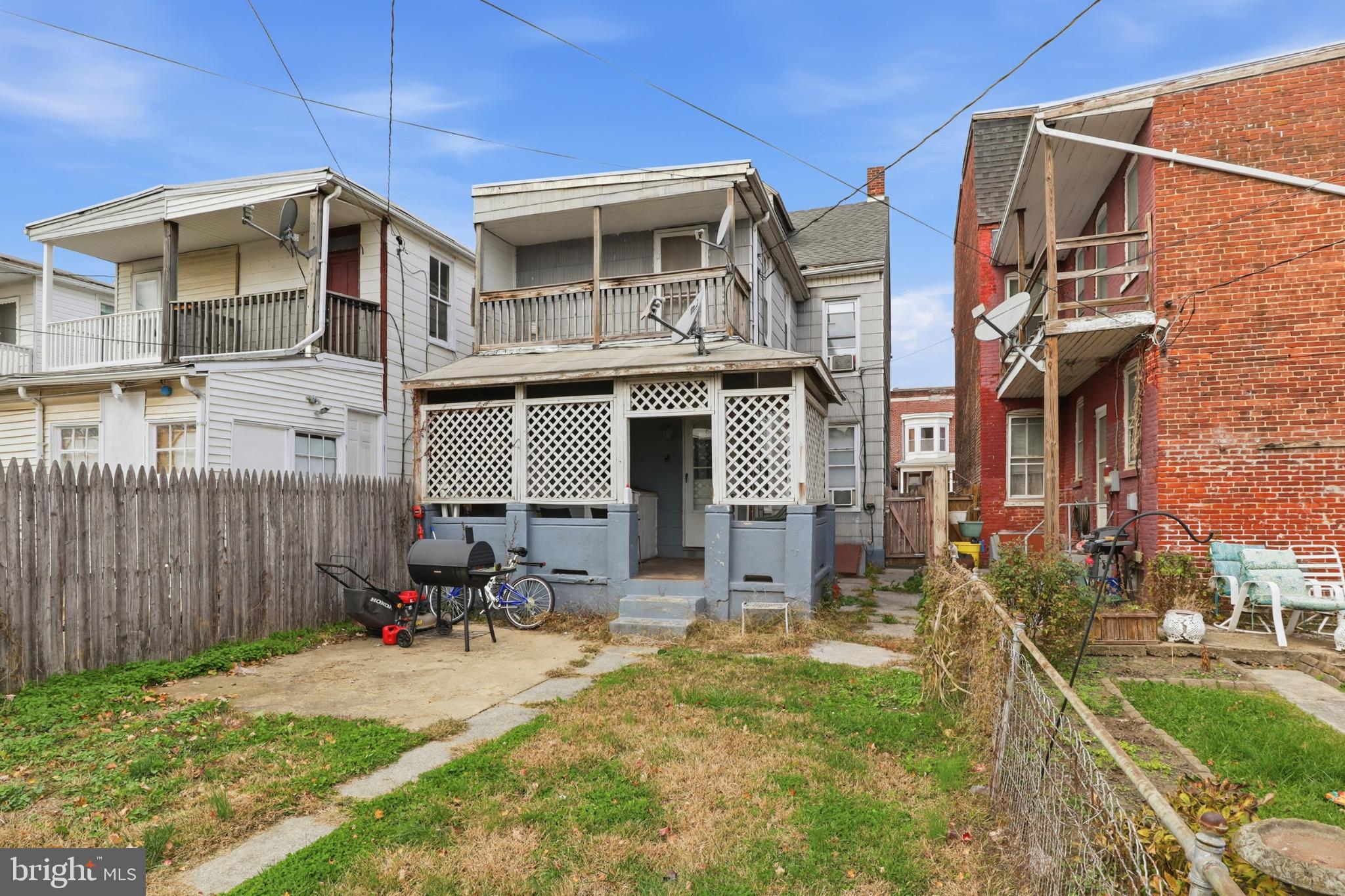 NONE AVAILABLE - Residential