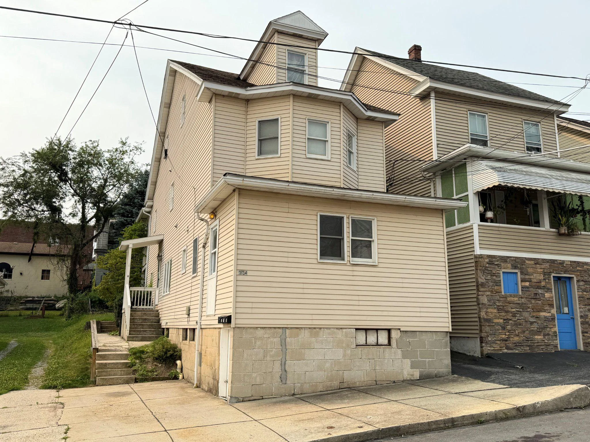 114 E Ruddle Street