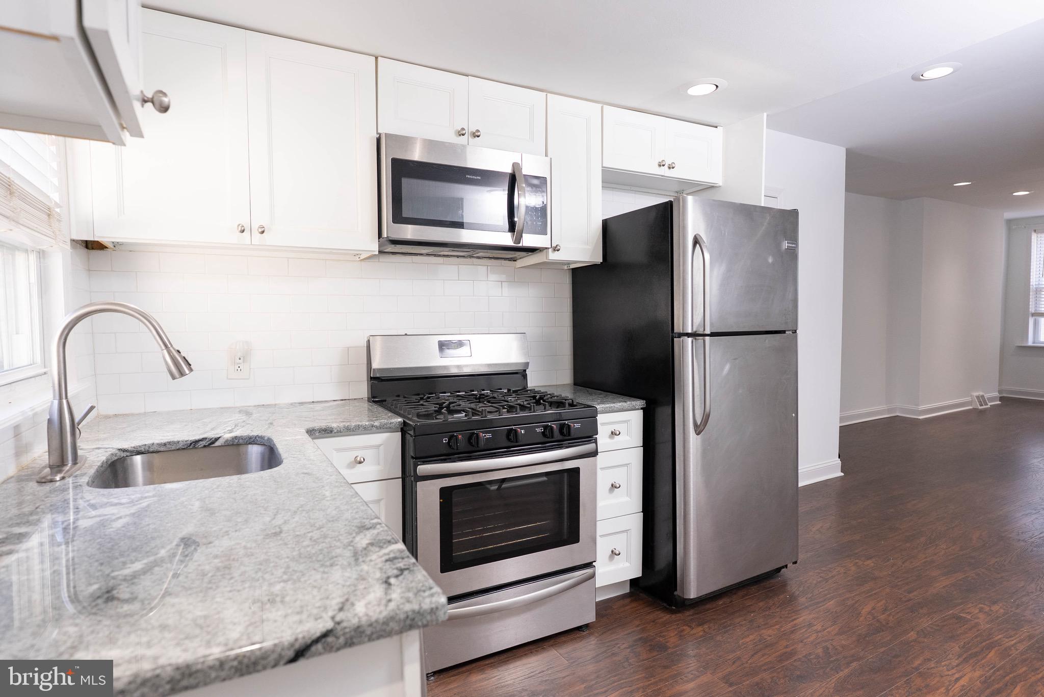 WHITMAN - Residential