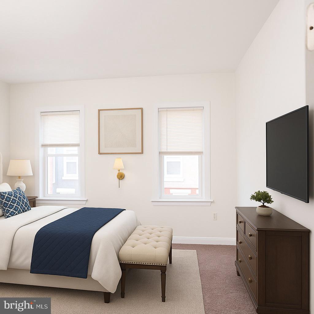 WHITMAN - Residential