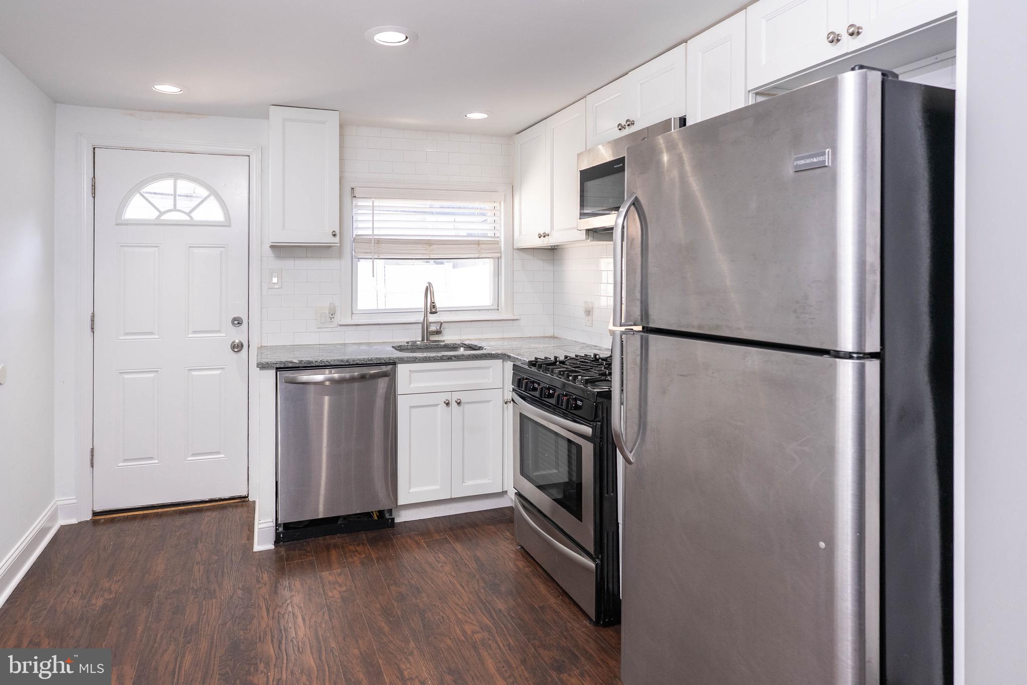 WHITMAN - Residential