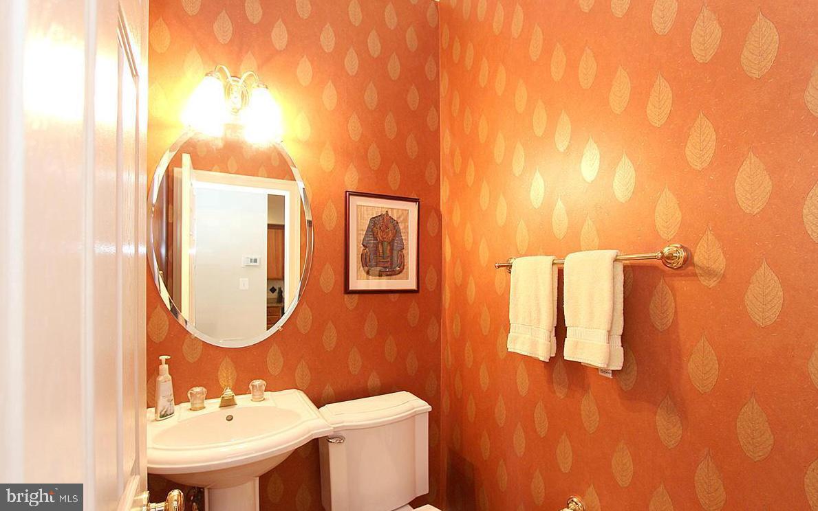 KING FARM - Residential Lease