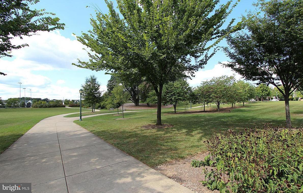 KING FARM - Residential Lease