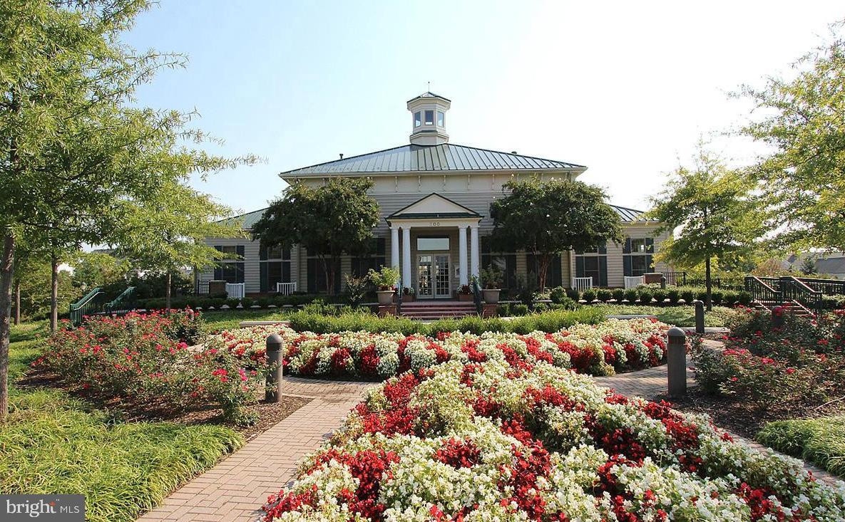 KING FARM - Residential Lease