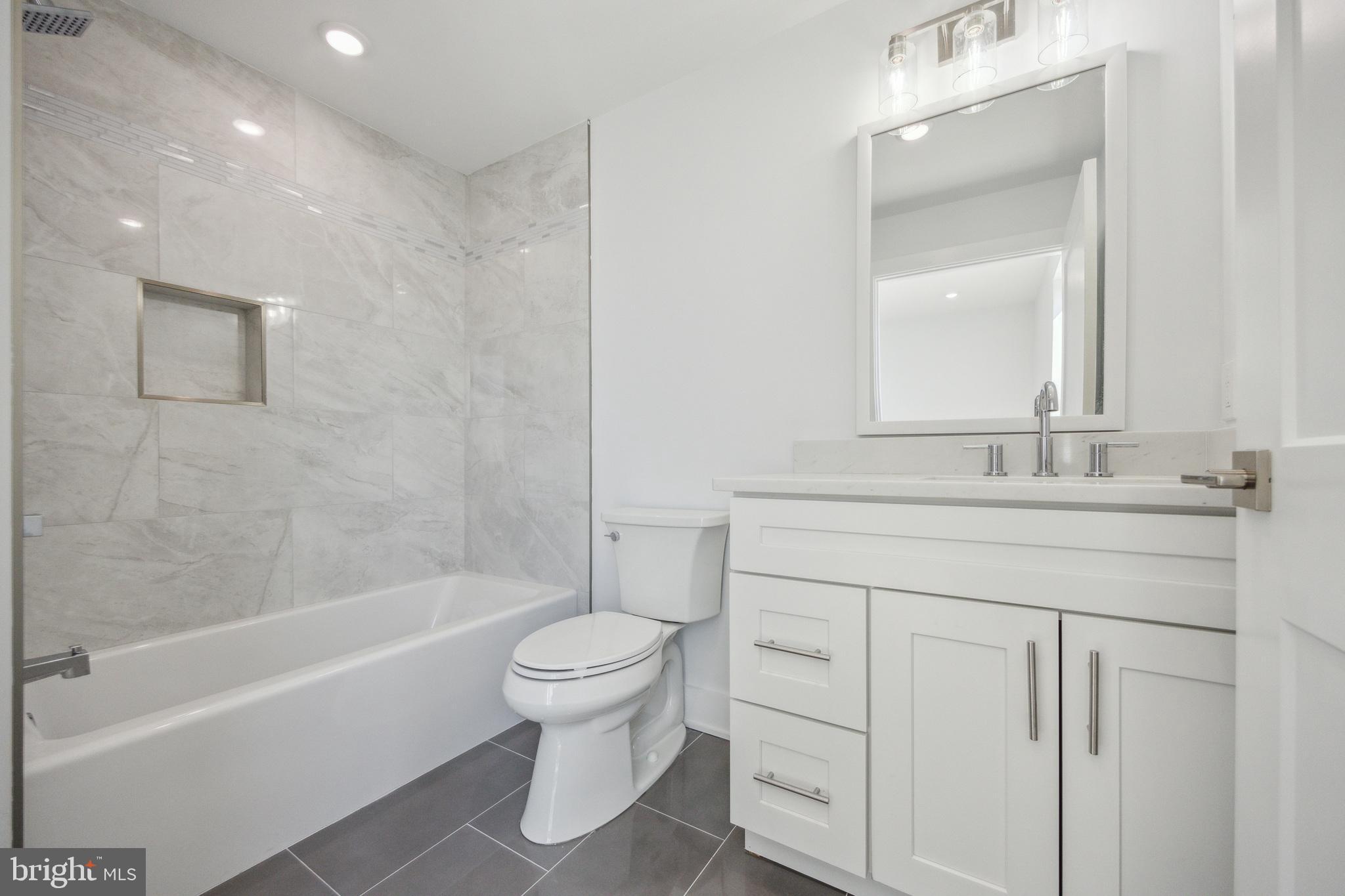 OLDE KENSINGTON - Residential Lease