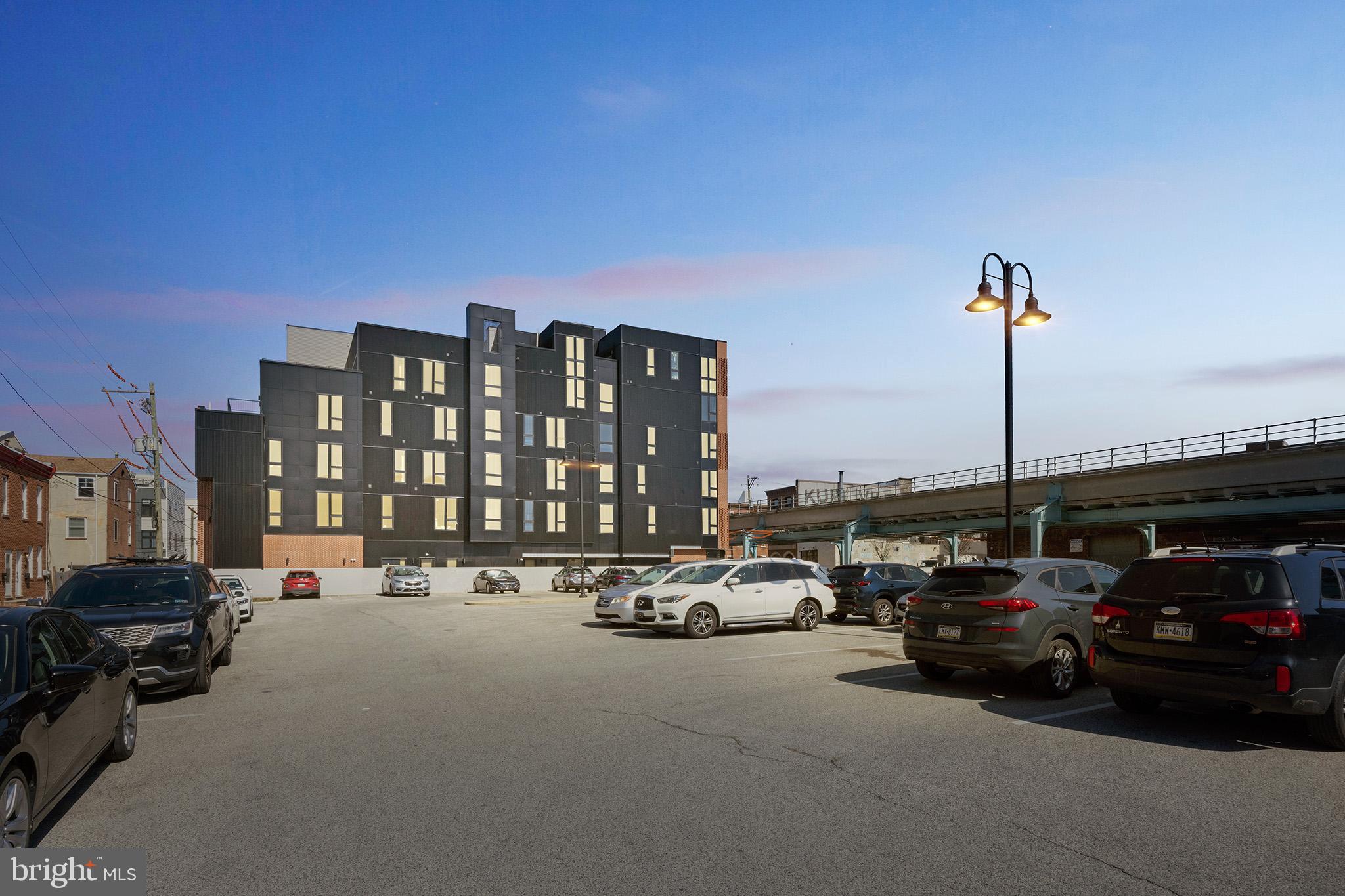 OLDE KENSINGTON - Residential Lease