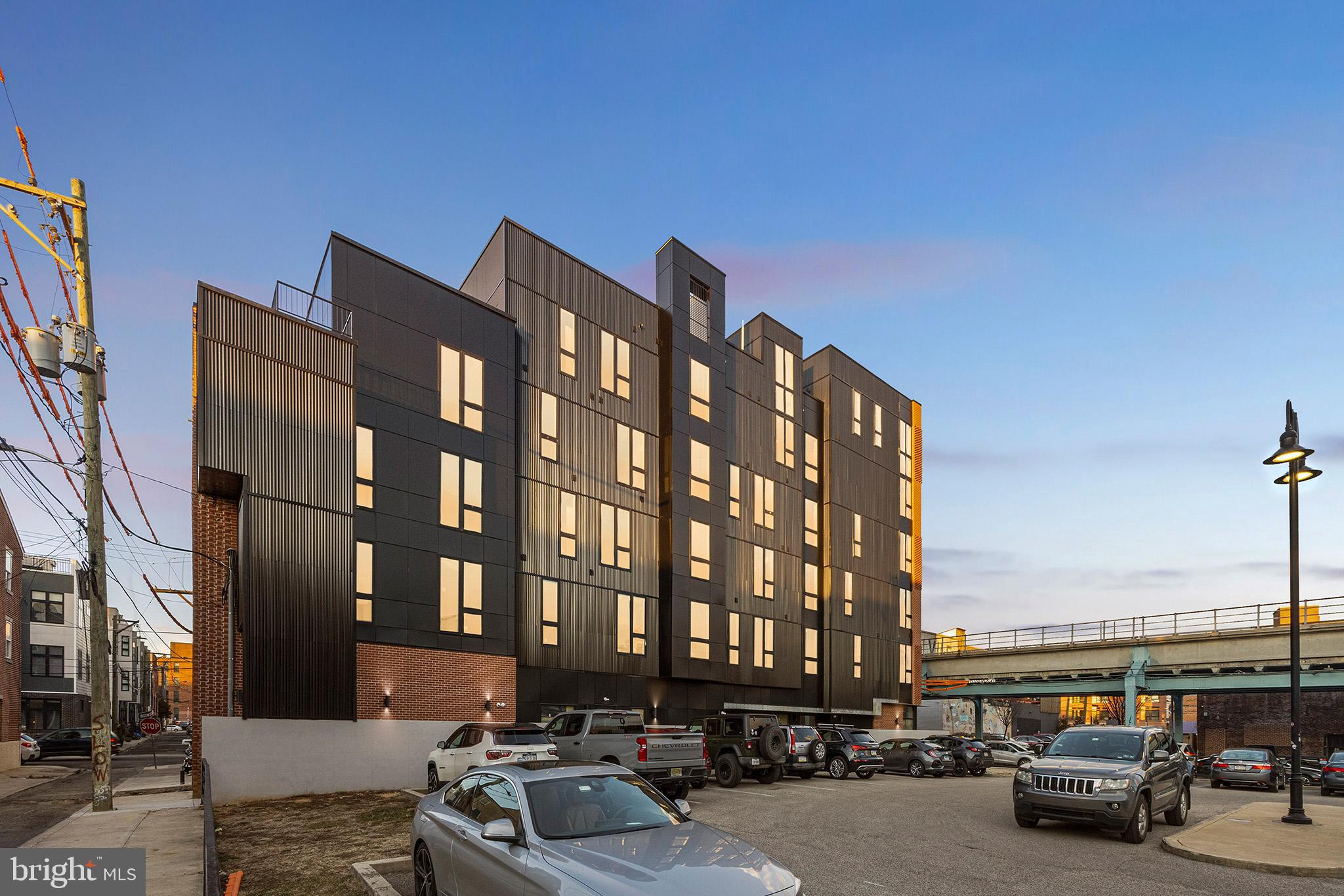 OLDE KENSINGTON - Residential Lease