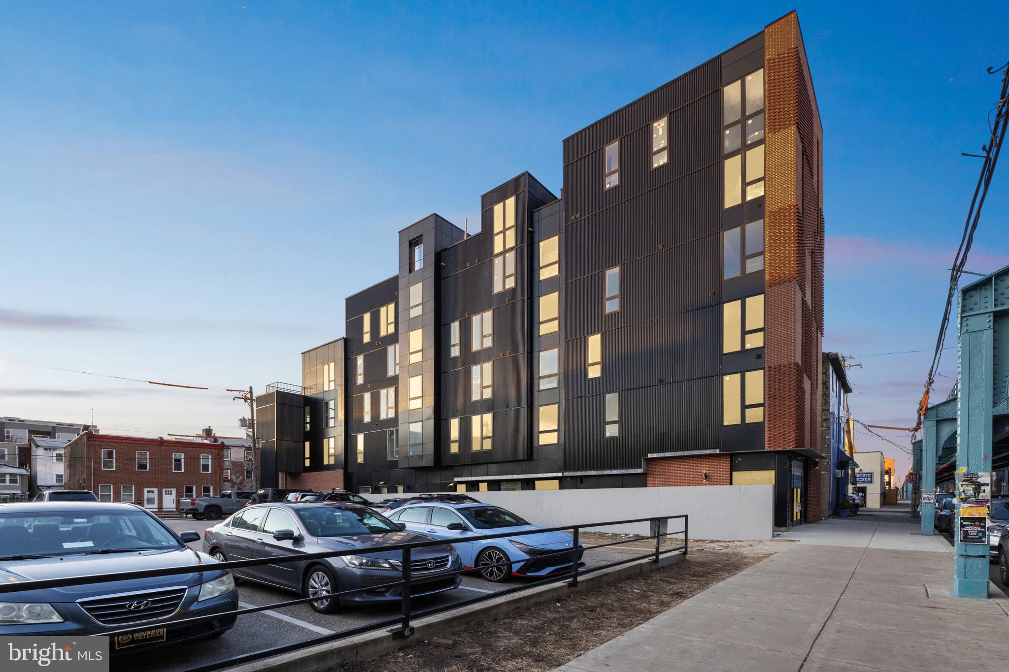 OLDE KENSINGTON - Residential Lease