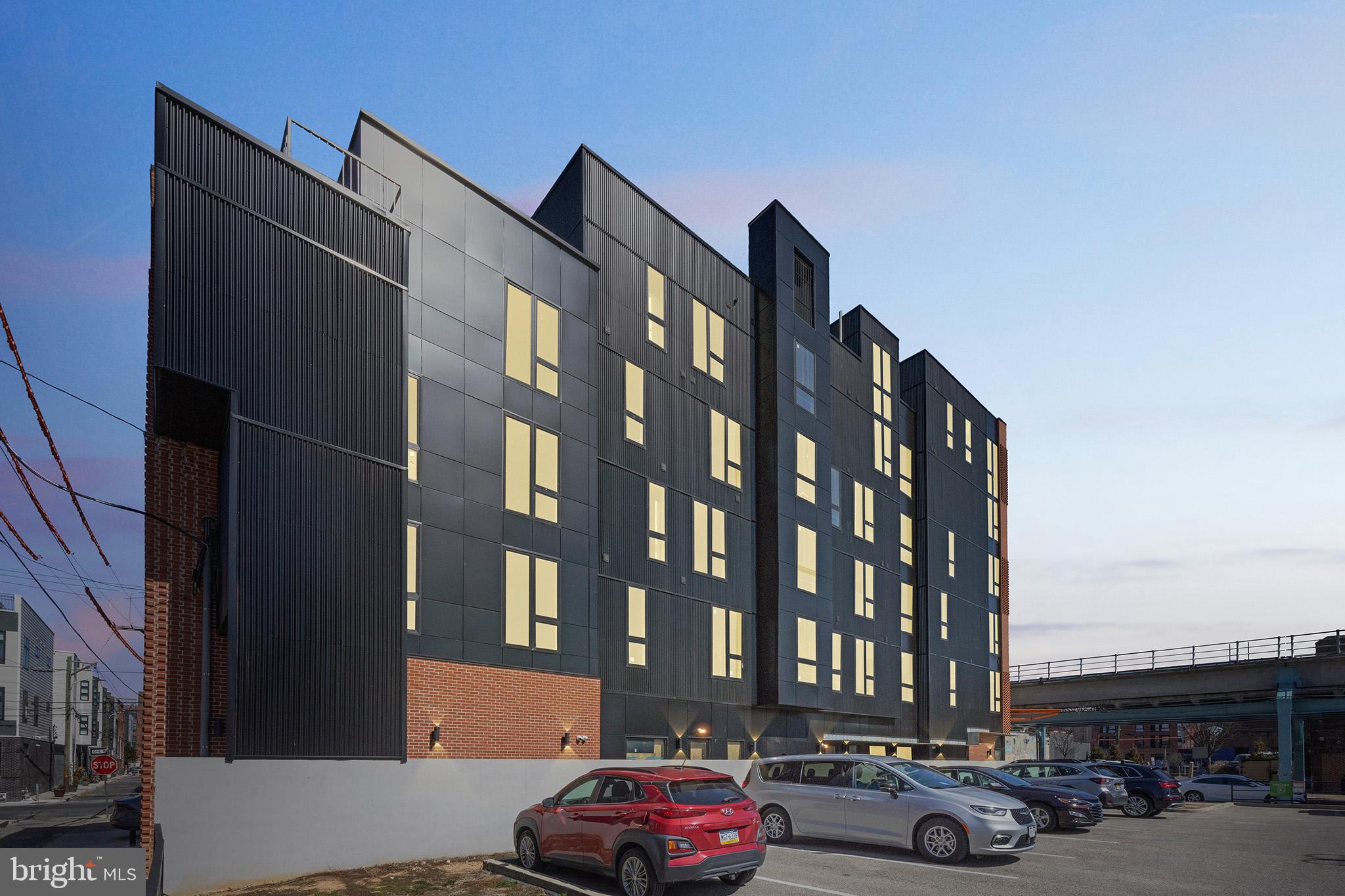 OLDE KENSINGTON - Residential Lease