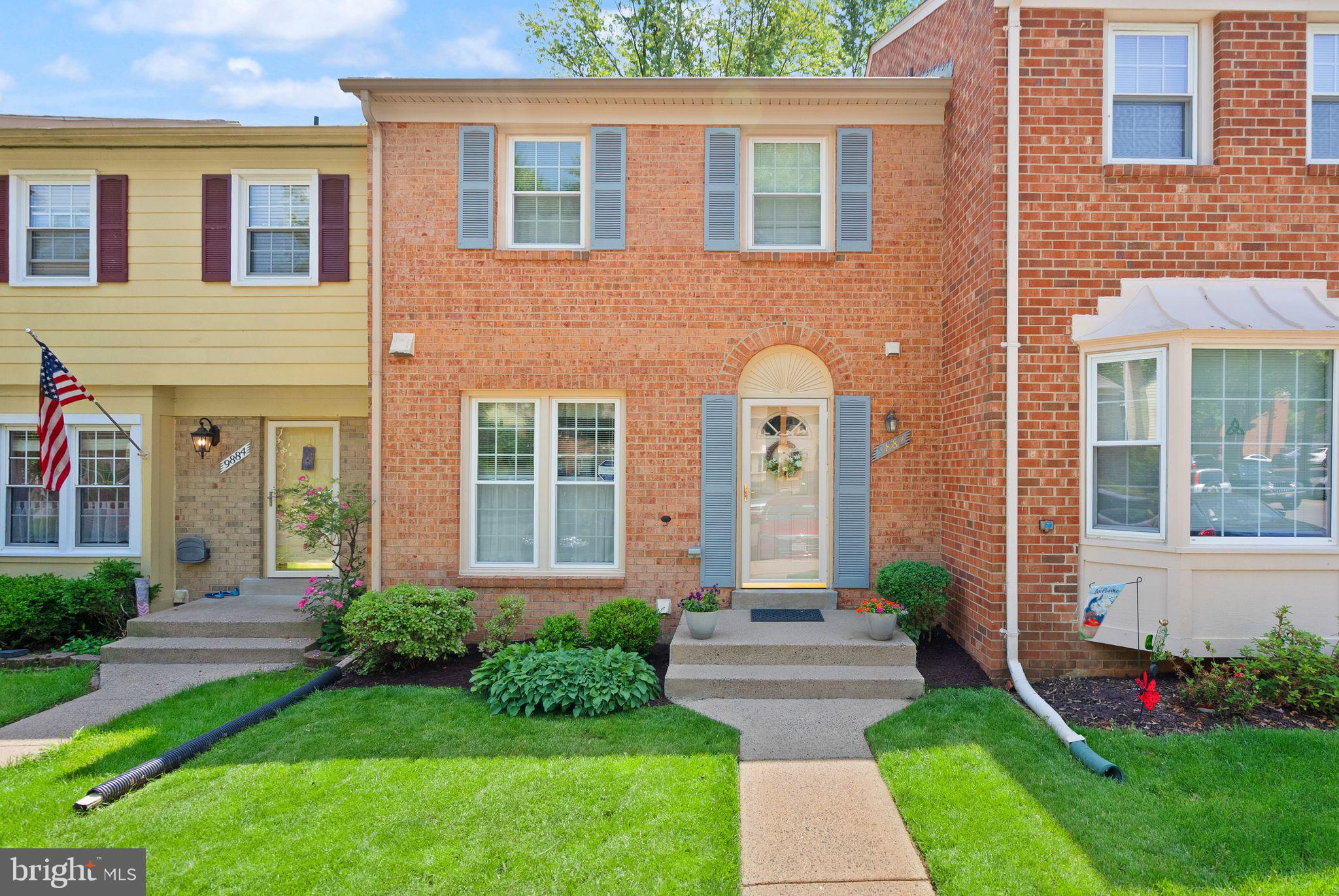 9882 HIGH WATER COURT