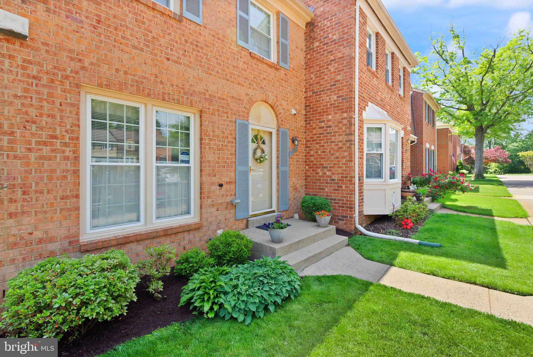 9882 HIGH WATER COURT