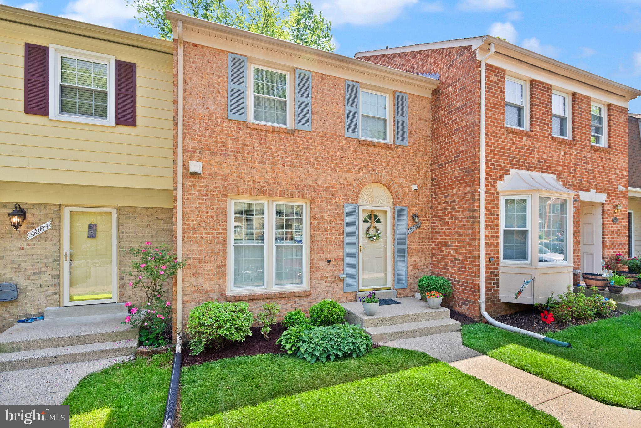 9882 HIGH WATER COURT
