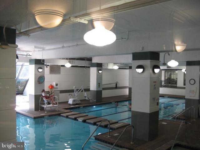 WATERGATE AT LANDMARK - Residential Lease