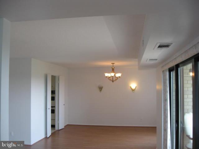 WATERGATE AT LANDMARK - Residential Lease