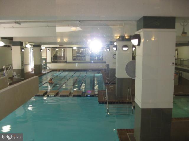 WATERGATE AT LANDMARK - Residential Lease