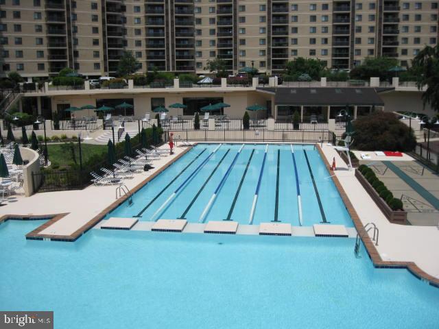 WATERGATE AT LANDMARK - Residential Lease