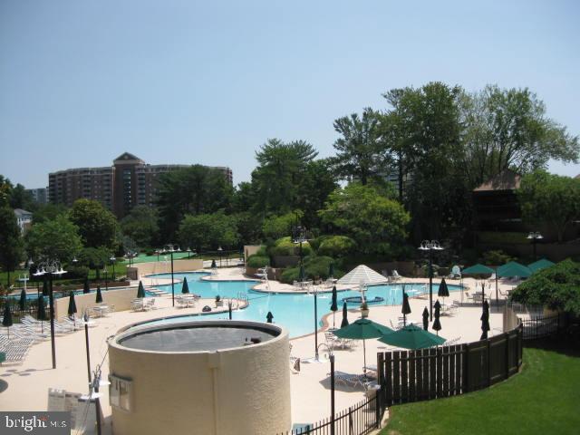 WATERGATE AT LANDMARK - Residential Lease