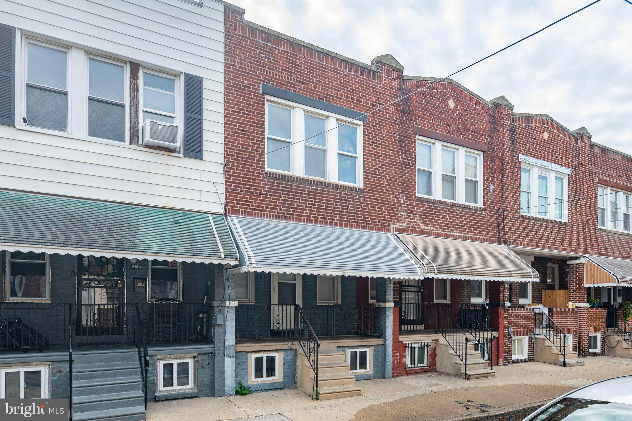 GRAYS FERRY - Residential