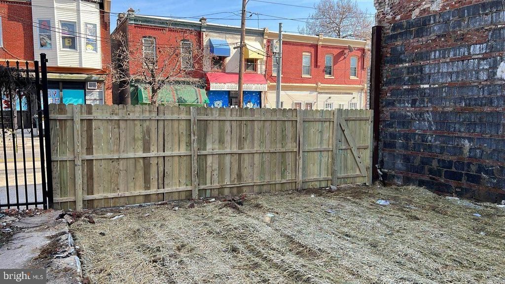 Photo of 450 N 60th Street, PHILADELPHIA, PA 19151 (MLS # PAPH2399256)