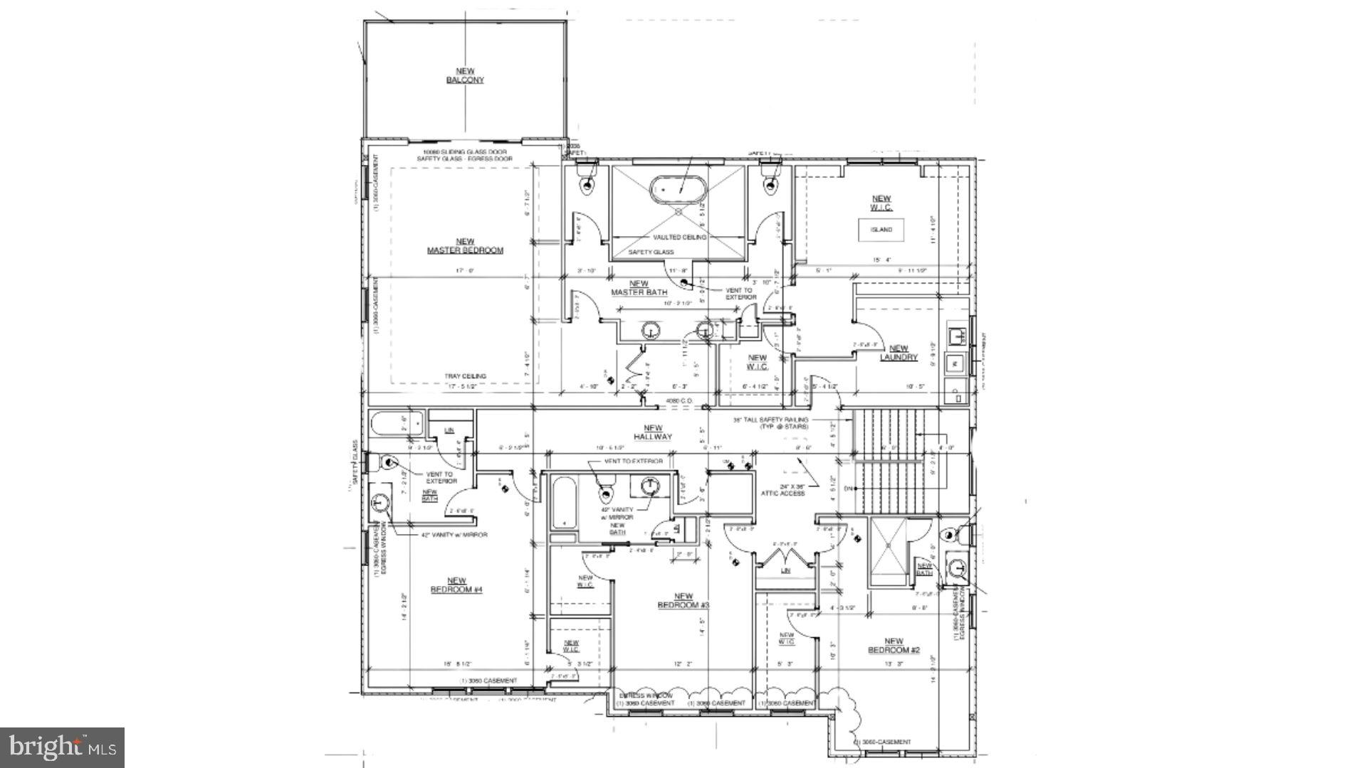 MANTUA - Residential