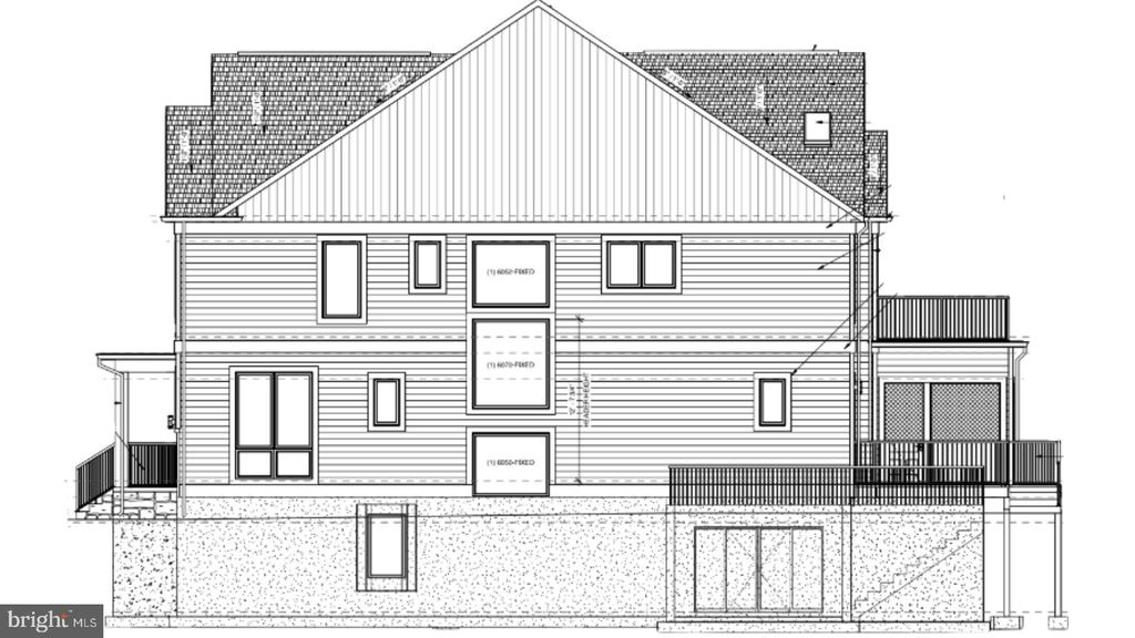 Photo of 9313 Coronado Ter, FAIRFAX, VA 22031 (MLS # VAFX2281082)