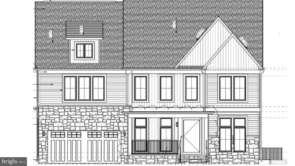 Photo of 9313 Coronado Ter, FAIRFAX, VA 22031 (MLS # VAFX2281082)