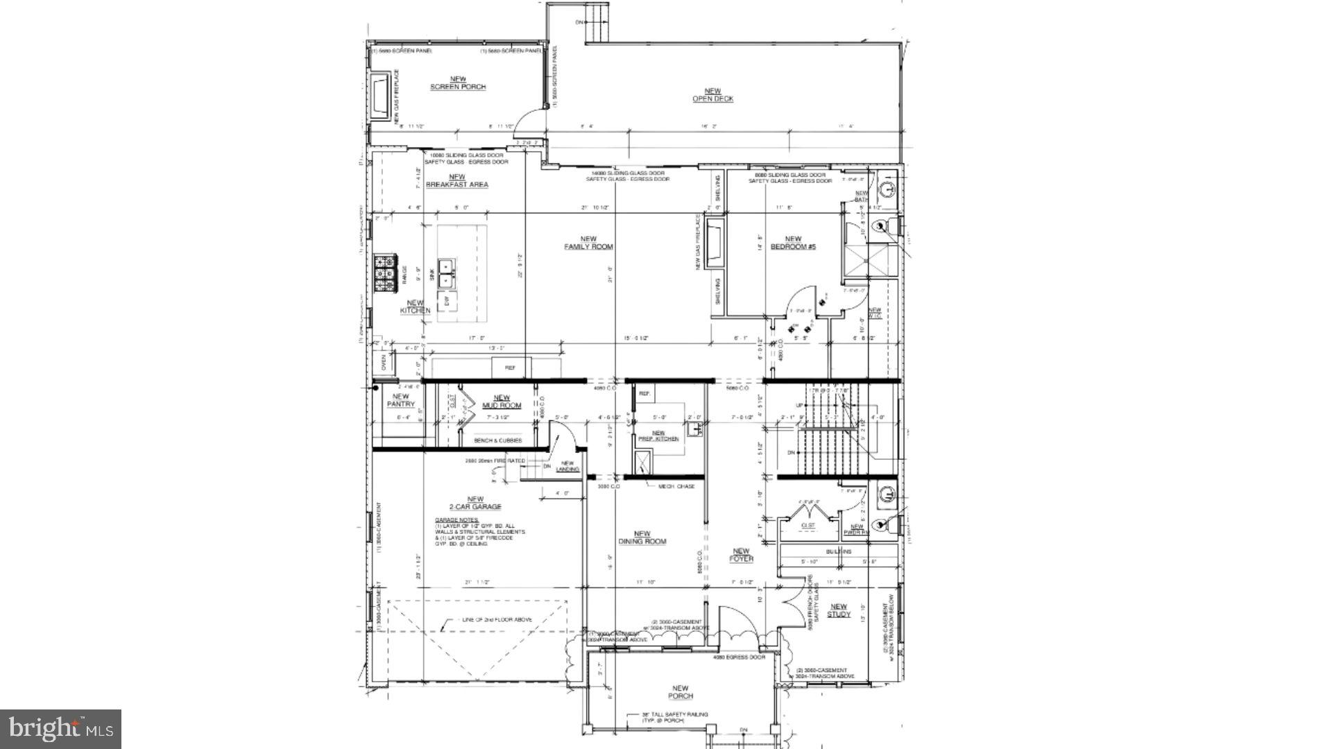 MANTUA - Residential