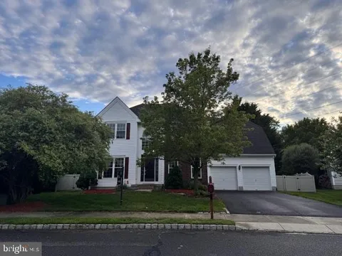 7 Sequoia Drive, Dayton, NJ MLS: NJMX2009396