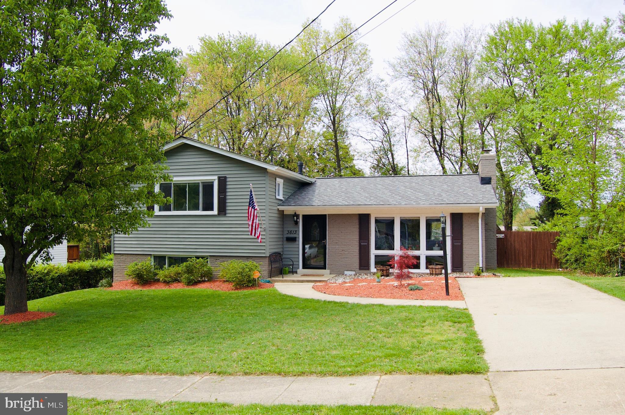 OLD POST ESTATES - Residential Lease