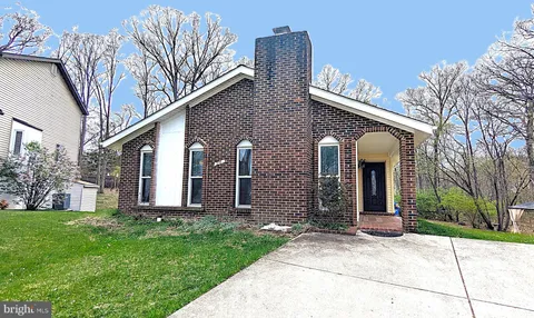 316 Hanford Court, Sterling, VA 20164 - MLS#: VALO2092938