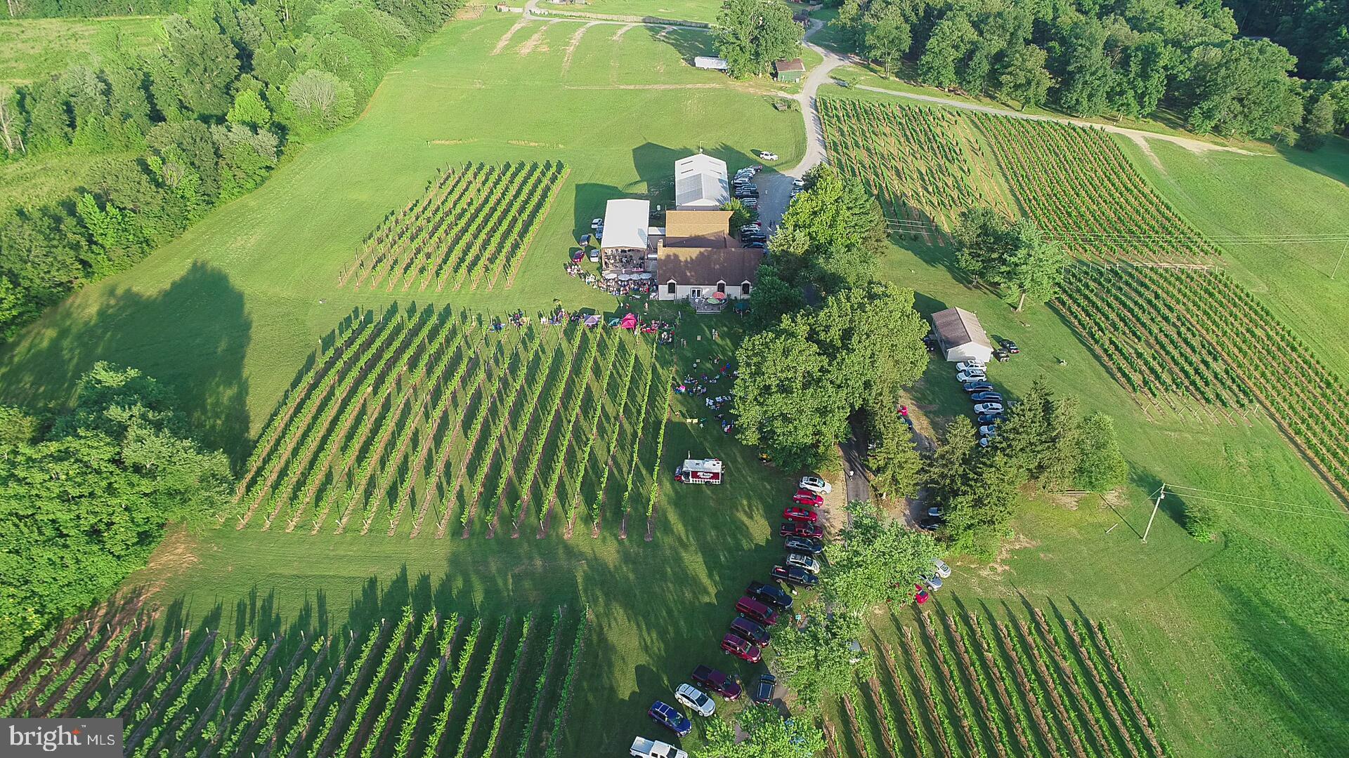 5621 COURTHOUSE ROAD