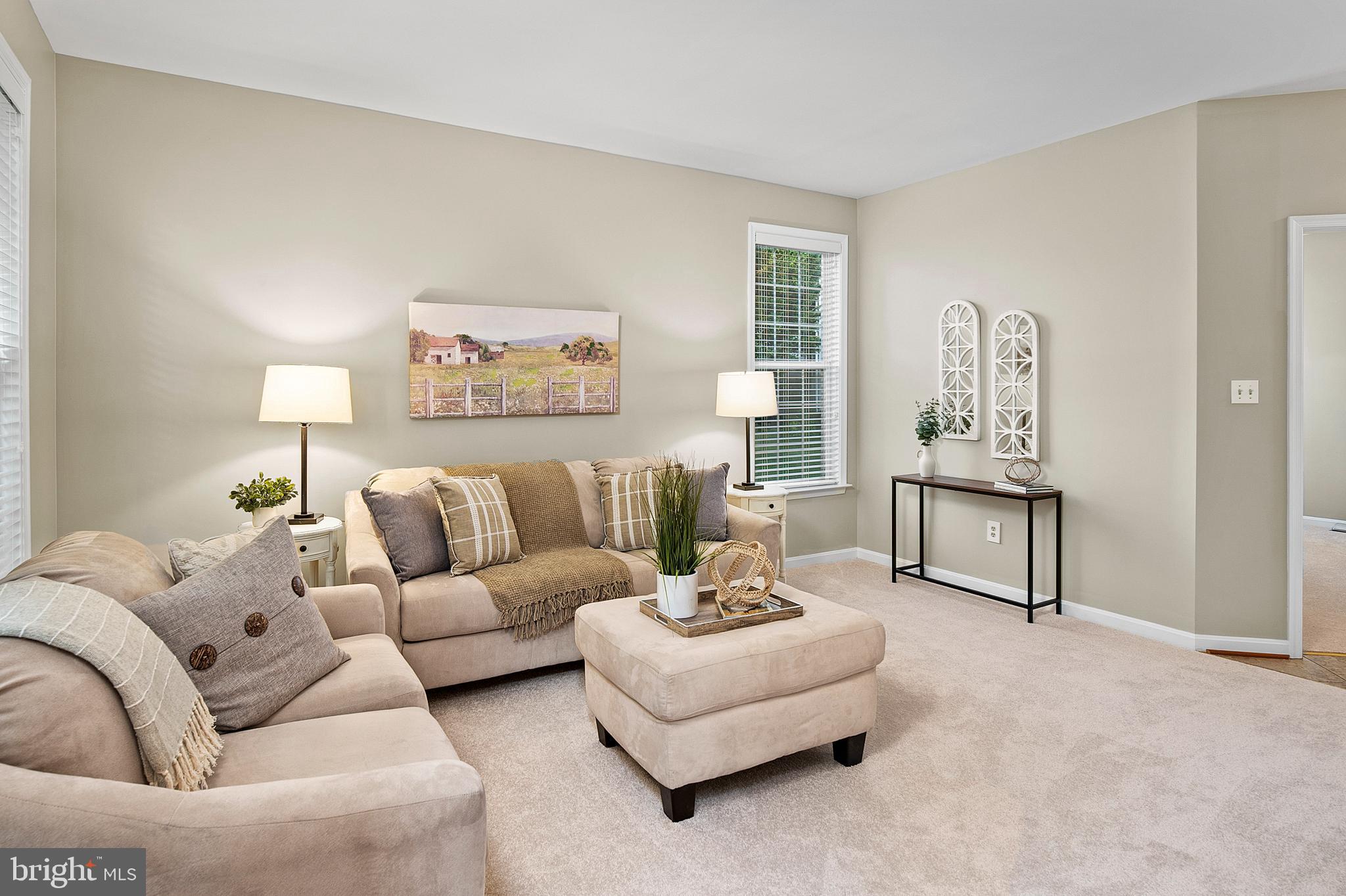 OAK TREE - Residential