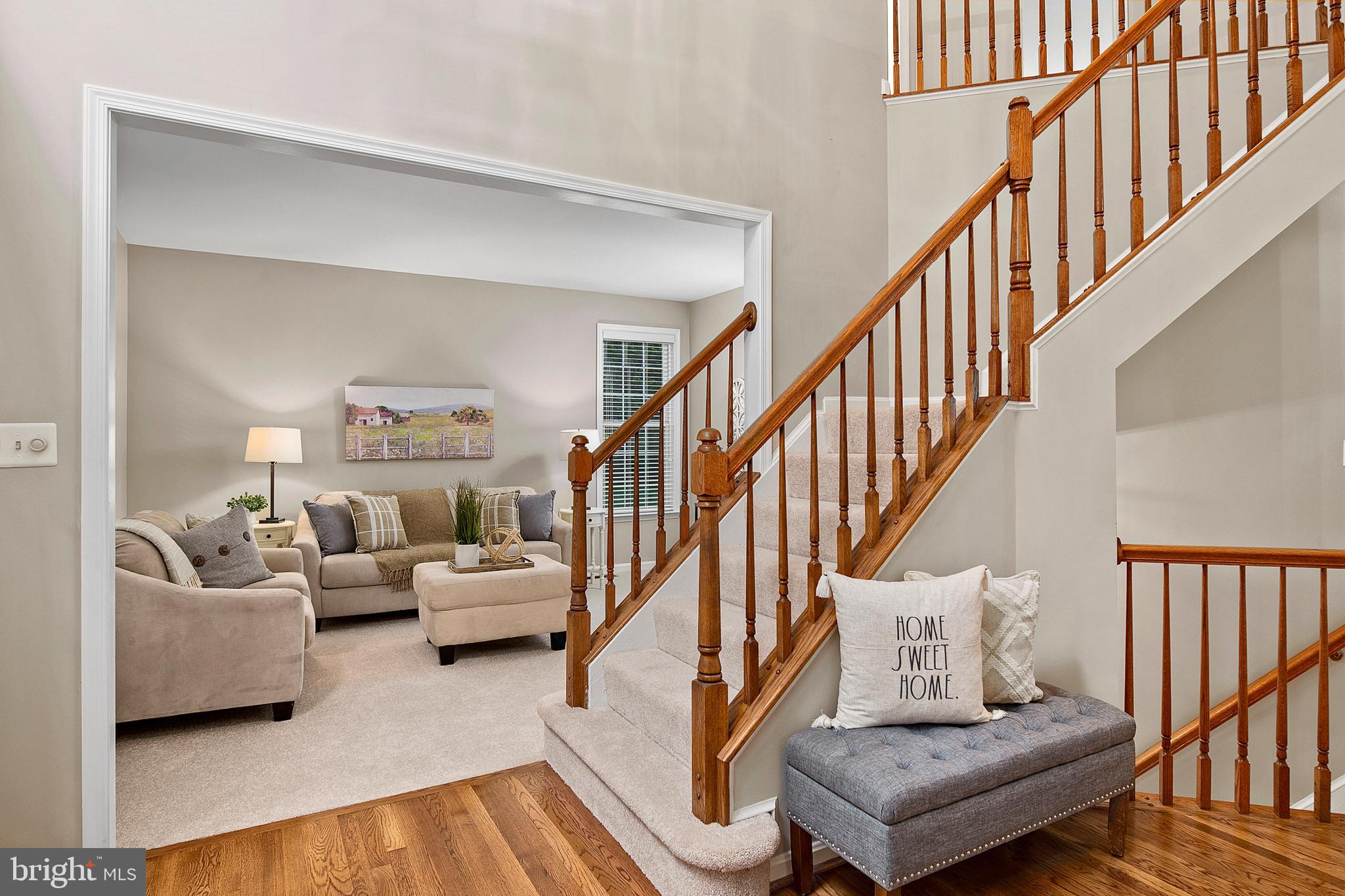 OAK TREE - Residential