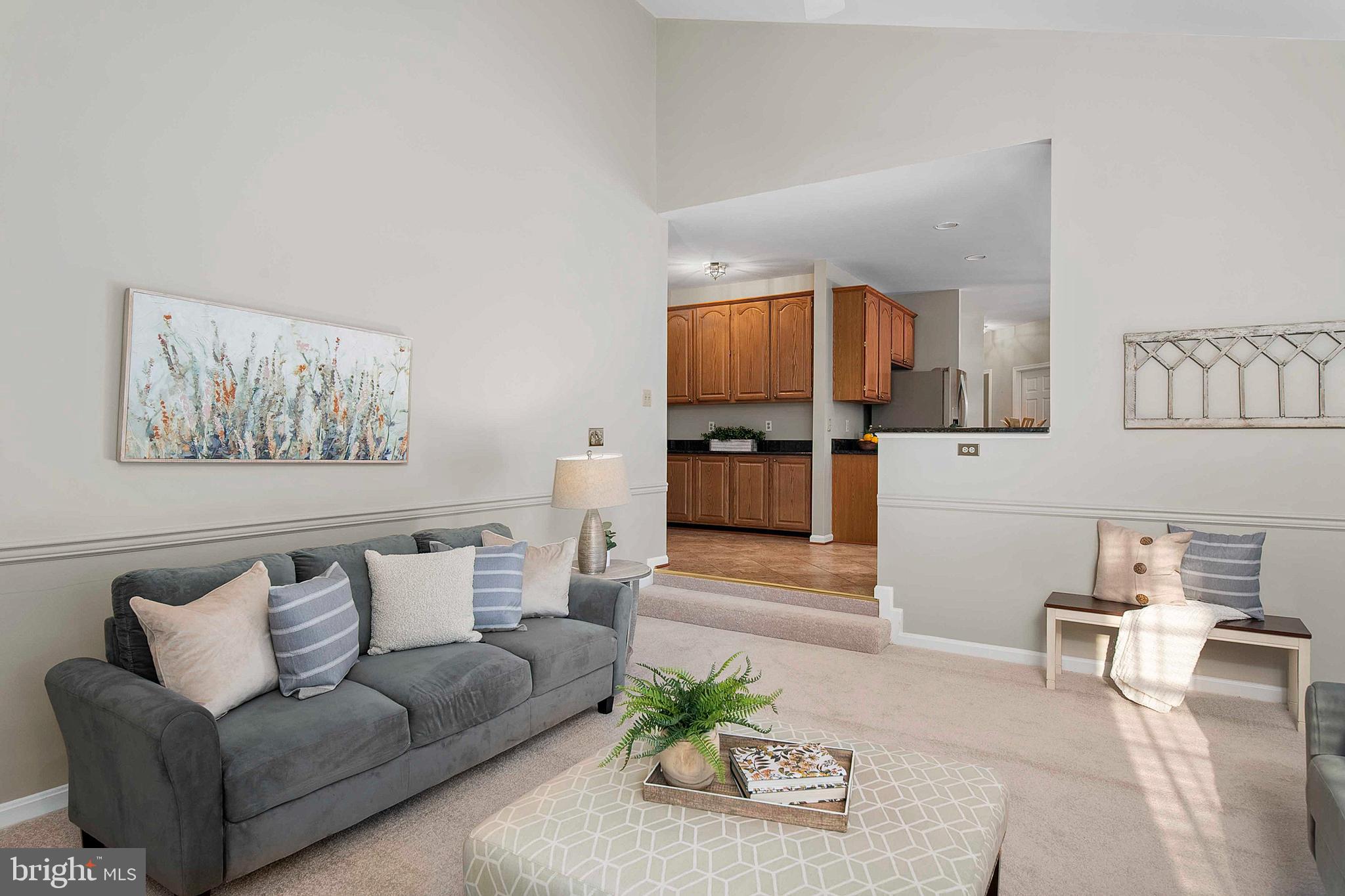 OAK TREE - Residential