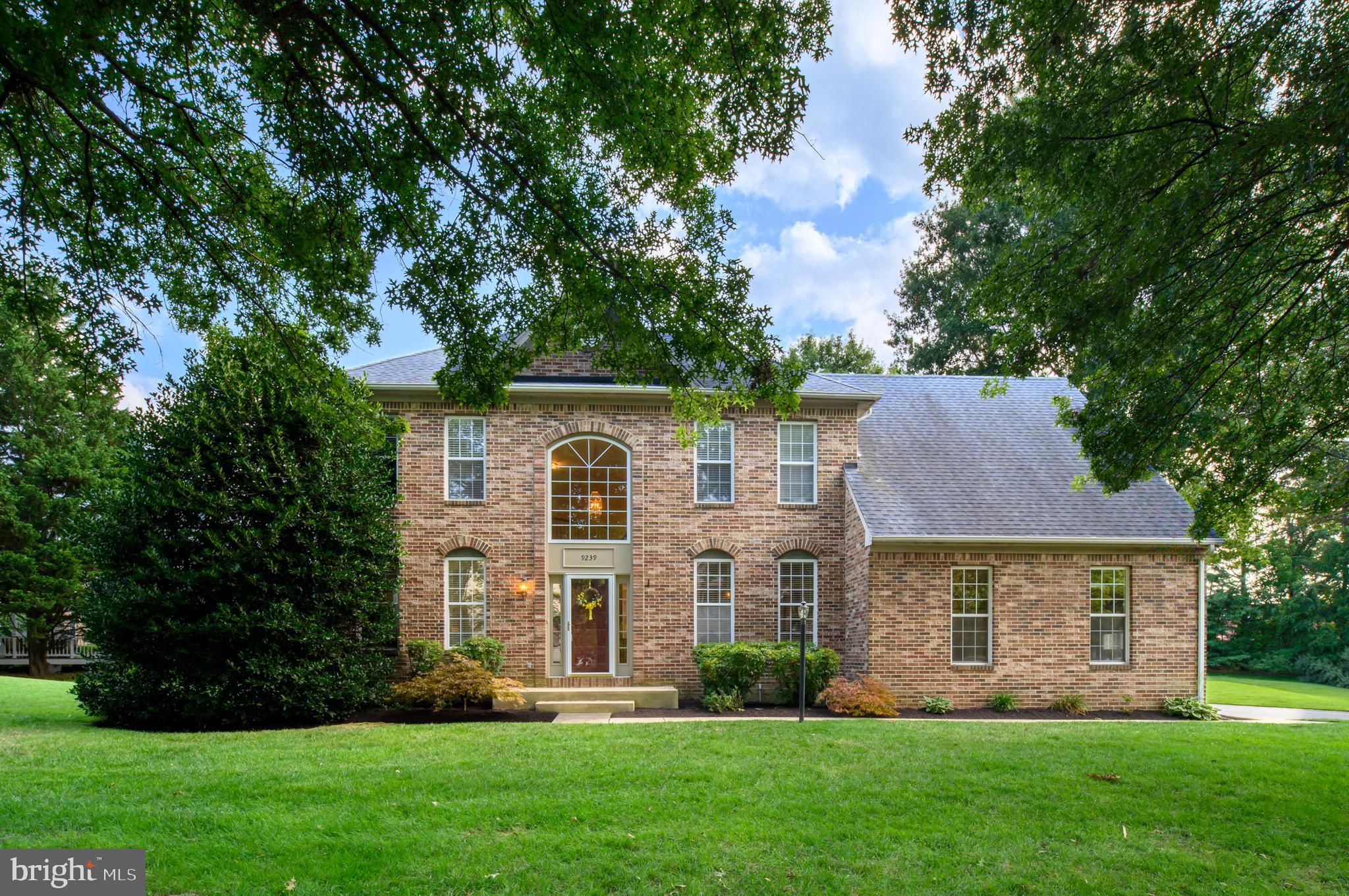 OAK TREE - Residential