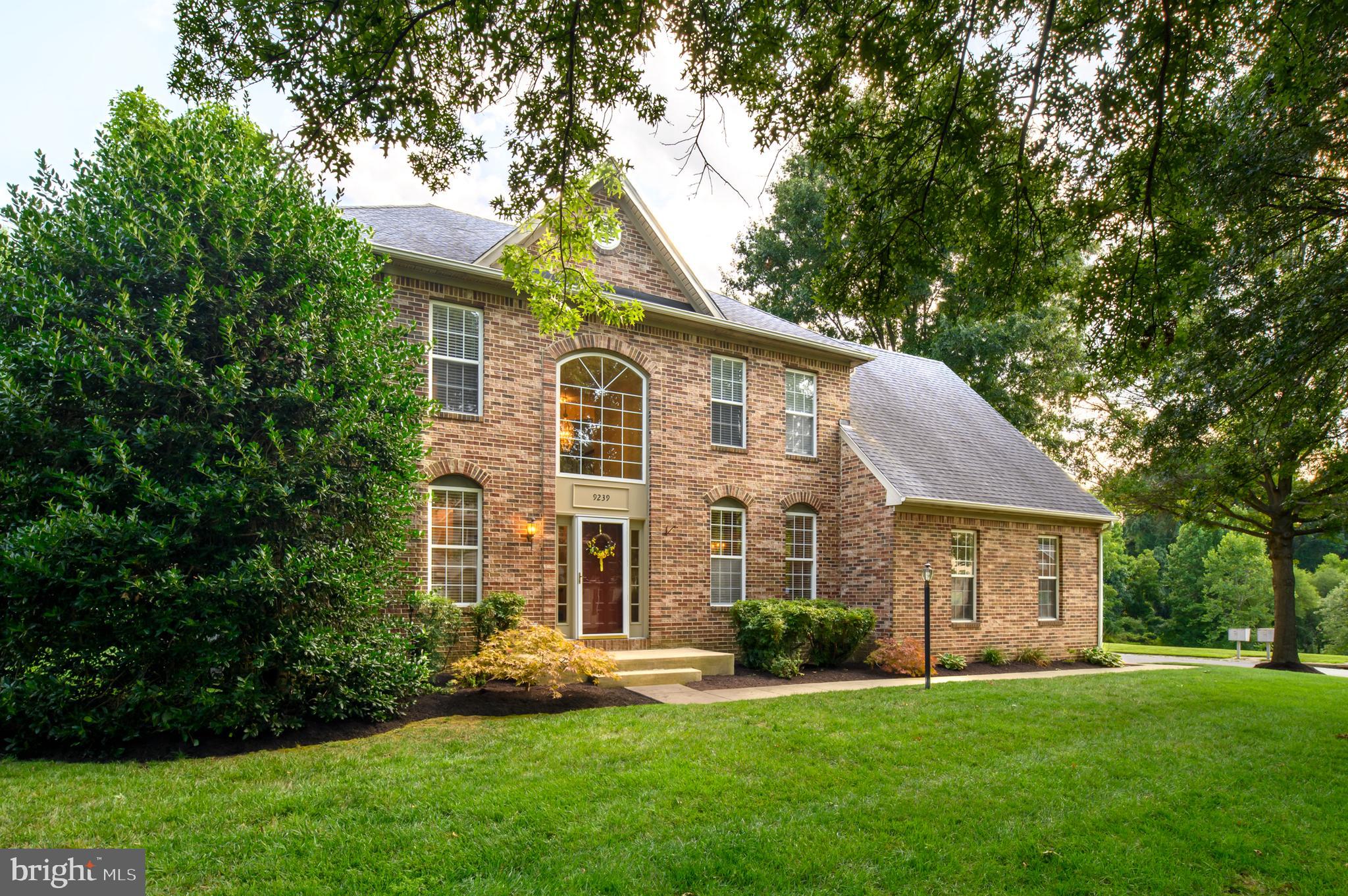 OAK TREE - Residential