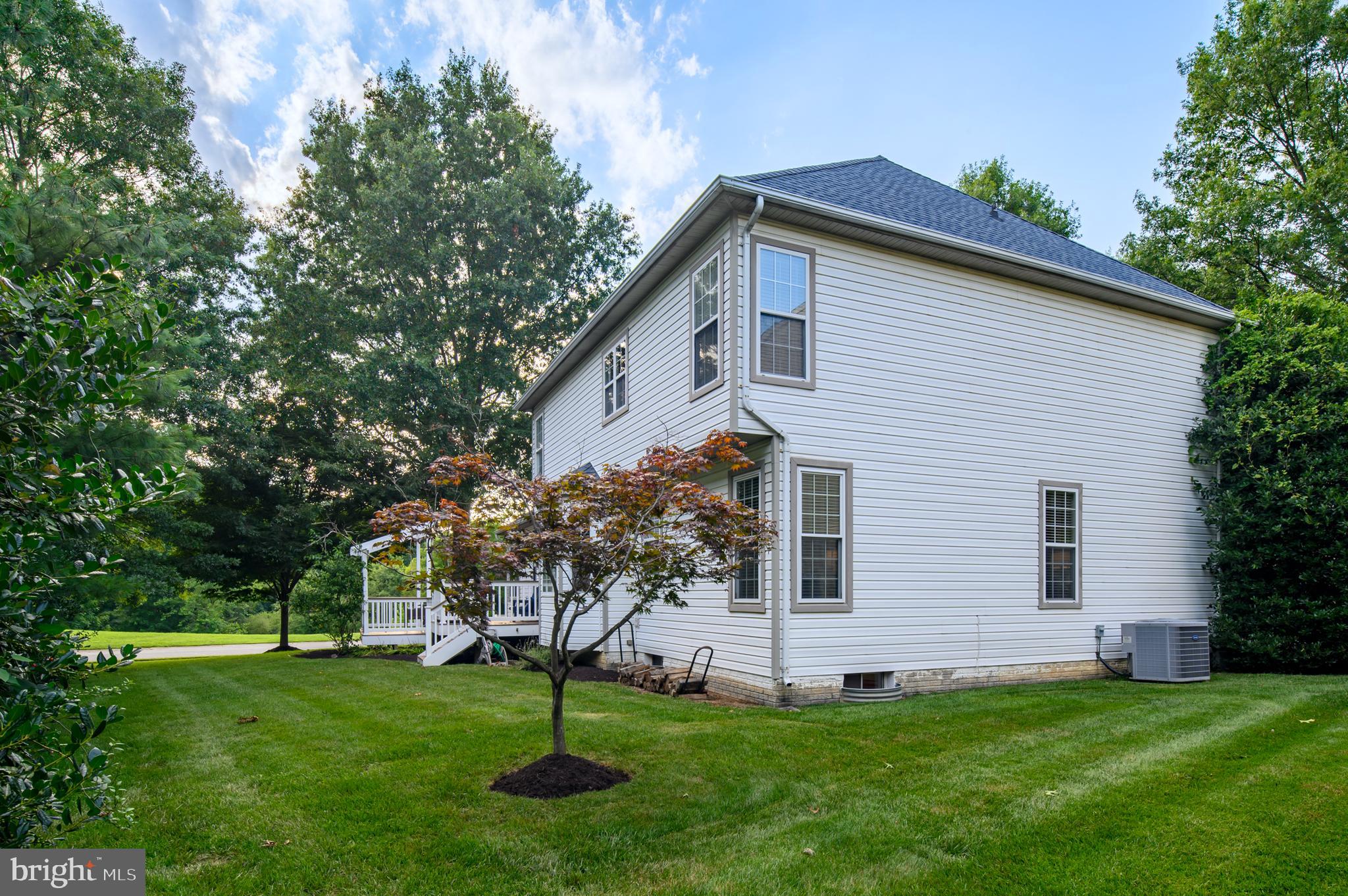 OAK TREE - Residential