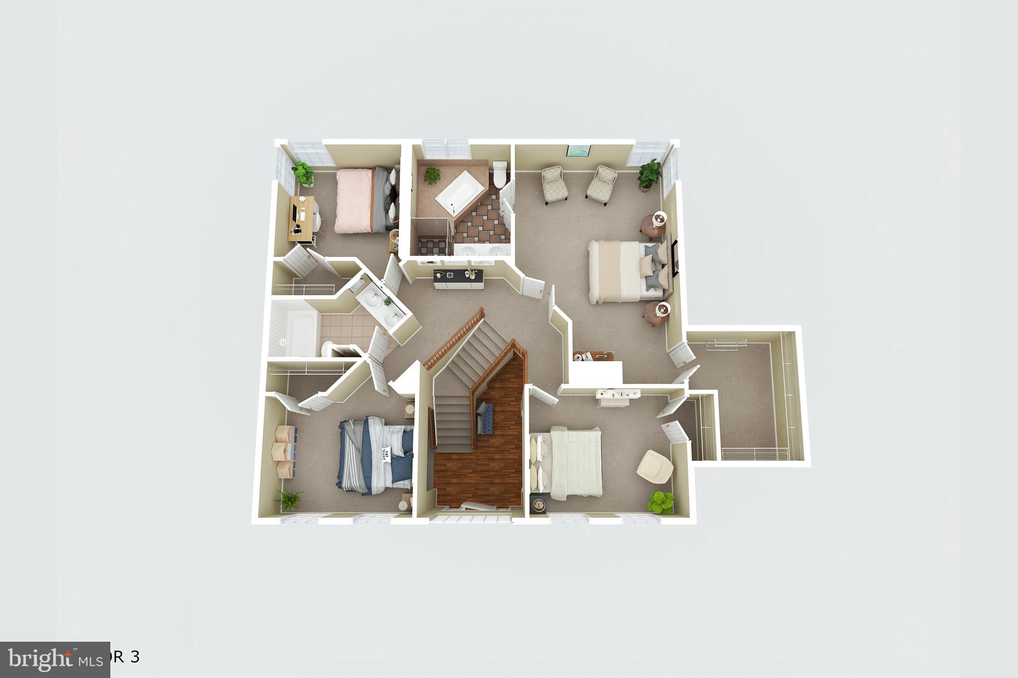 OAK TREE - Residential