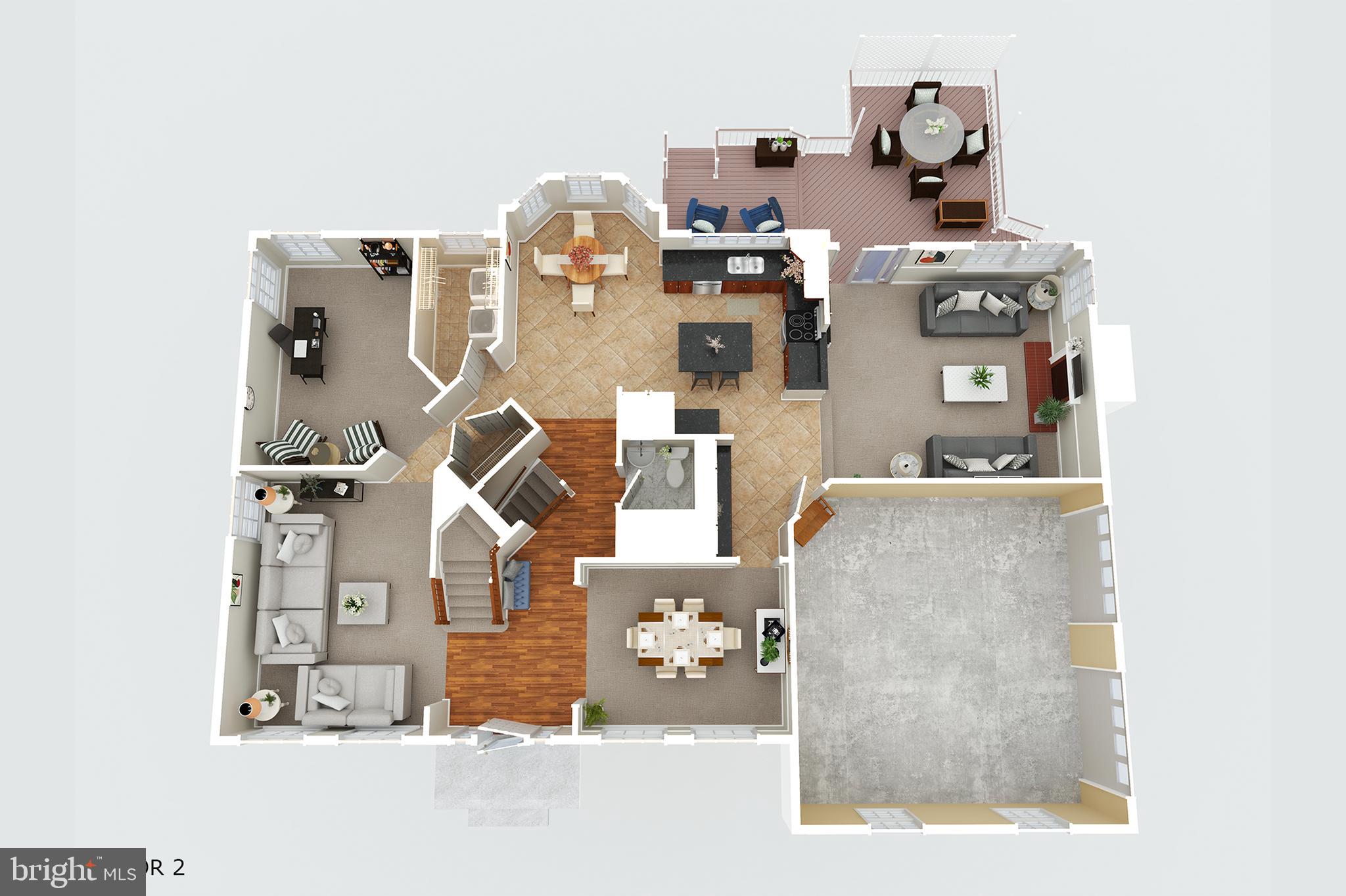 OAK TREE - Residential