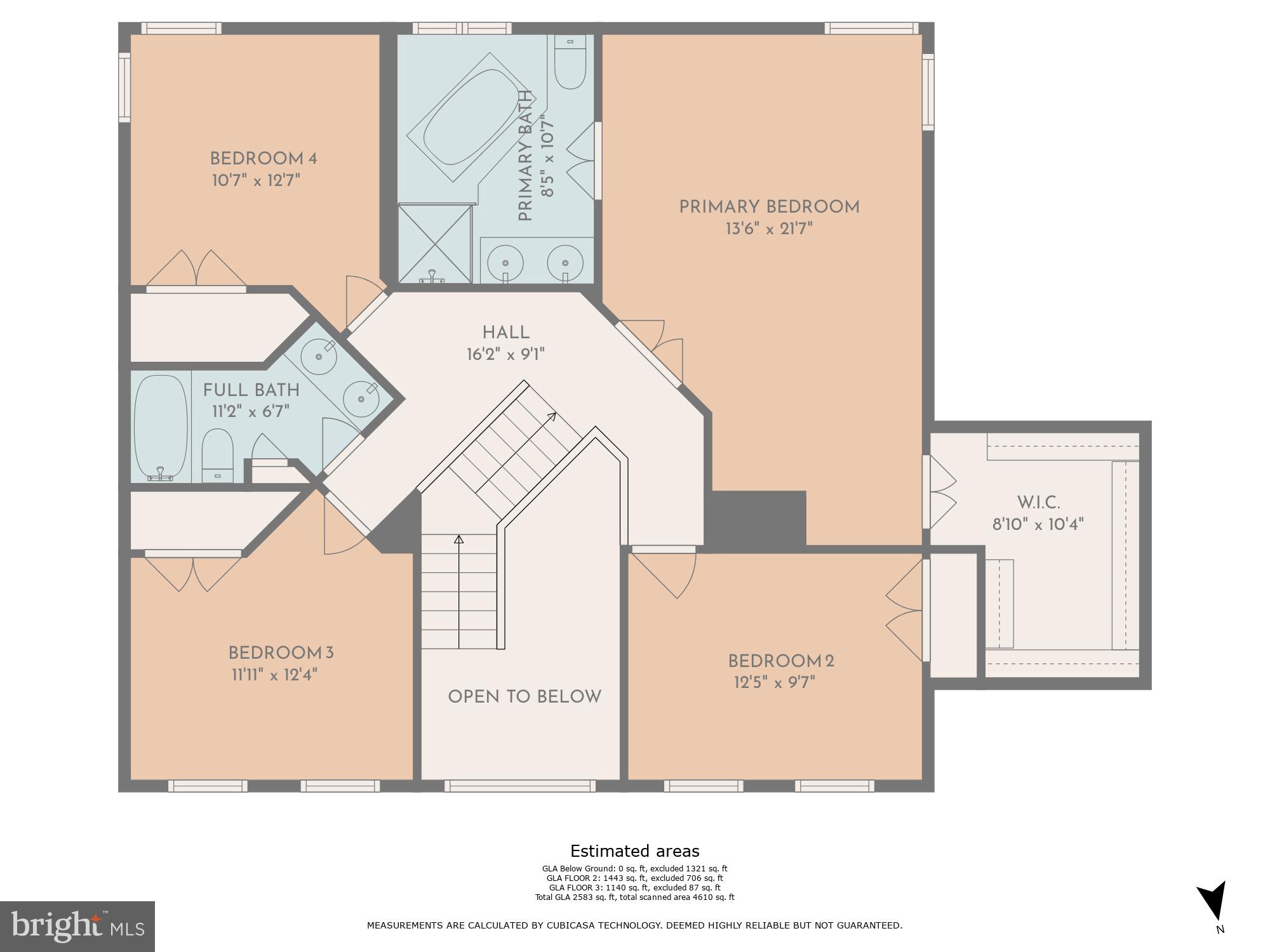 OAK TREE - Residential