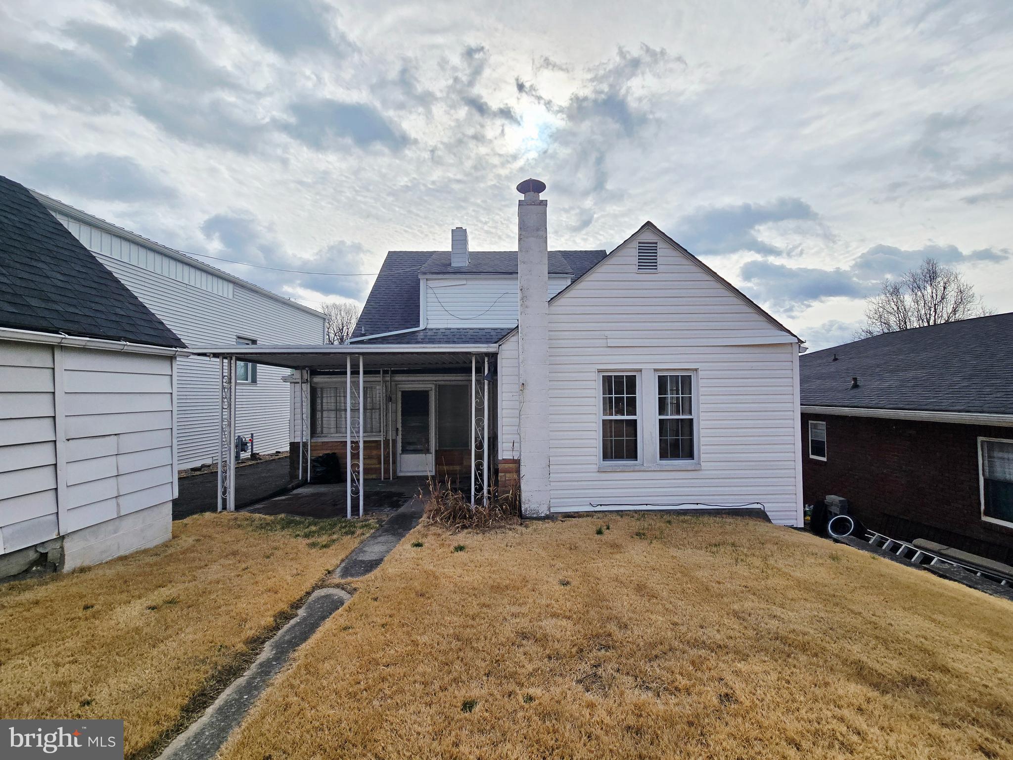 NORTH END - Residential